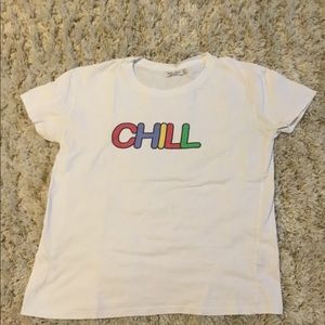 Chill T-shirt